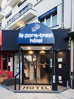 le paris-brest hôtel