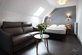 le paris-brest hôtel