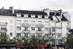 le paris-brest hôtel