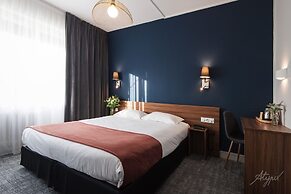 le paris-brest hôtel