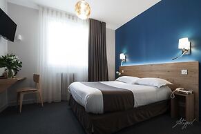 le paris-brest hôtel