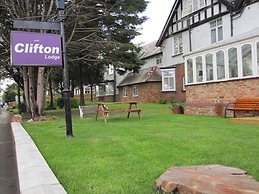 Clifton Lodge Hotel
