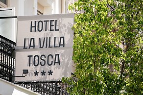 La Villa Tosca