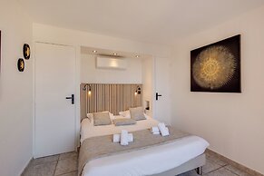 Hôtel La Nartelle