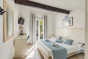 Hôtel La Nartelle