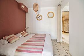 Hôtel La Nartelle