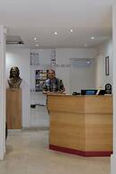 Hipotel Paris Voltaire Bastille