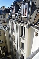 Hipotel Paris Voltaire Bastille