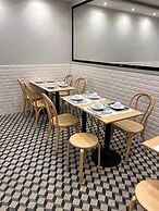 Hipotel Paris Voltaire Bastille