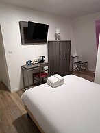 Hipotel Paris Voltaire Bastille