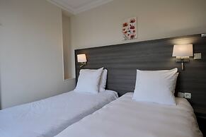 Hipotel Paris Voltaire Bastille