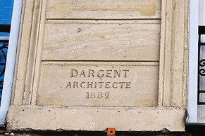 Hipotel Paris Voltaire Bastille