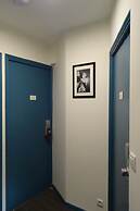 Hipotel Paris Voltaire Bastille