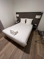 Hipotel Paris Voltaire Bastille