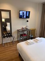 Hipotel Paris Voltaire Bastille