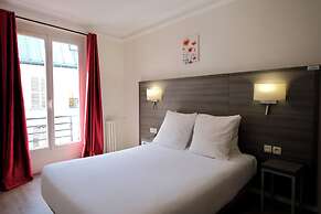 Hipotel Paris Voltaire Bastille
