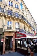 Hipotel Paris Voltaire Bastille