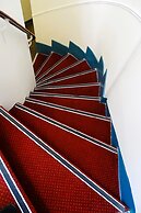 Hipotel Paris Voltaire Bastille