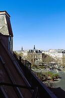 Hipotel Paris Voltaire Bastille