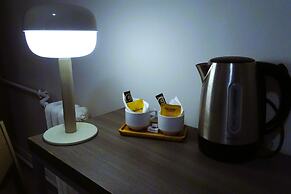 Hipotel Paris Voltaire Bastille