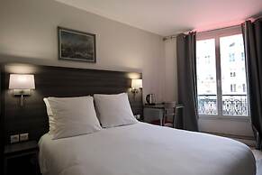 Hipotel Paris Voltaire Bastille
