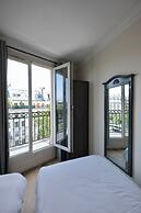 Hipotel Paris Voltaire Bastille