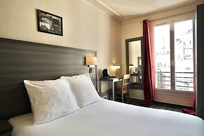 Hipotel Paris Voltaire Bastille