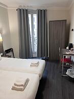 Hipotel Paris Voltaire Bastille