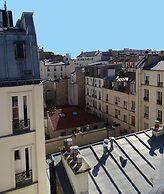 Hipotel Paris Voltaire Bastille