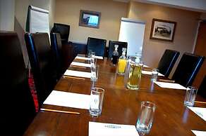 DJ Suites The Element