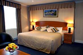 DJ Suites The Element