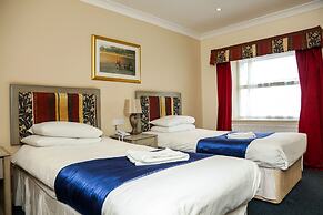 DJ Suites The Element