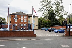 DJ Suites The Element