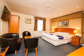 DJ Suites The Element