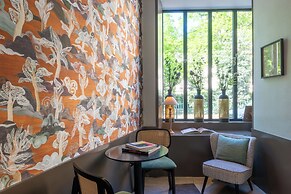 Central Hotel Paris