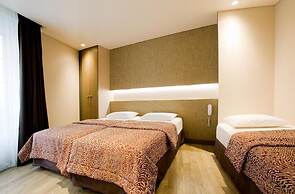 Central Hotel Paris
