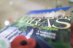Holiday Inn Express Arras by IHG