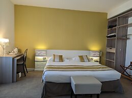 HOTEL ARVERNA VICHY - ClT'HOTEL