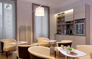 HOTEL ARVERNA VICHY - ClT'HOTEL