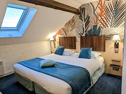 HOTEL ARVERNA VICHY - ClT'HOTEL