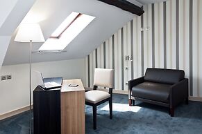 HOTEL ARVERNA VICHY - ClT'HOTEL