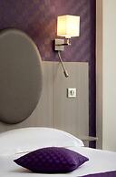 HOTEL ARVERNA VICHY - ClT'HOTEL