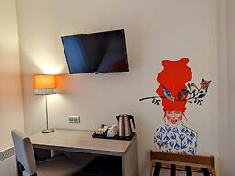 HOTEL ARVERNA VICHY - ClT'HOTEL