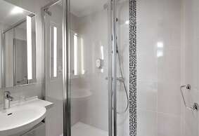 HOTEL ARVERNA VICHY - ClT'HOTEL