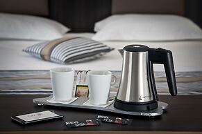 HOTEL ARVERNA VICHY - ClT'HOTEL