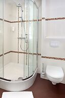 HOTEL ARVERNA VICHY - ClT'HOTEL