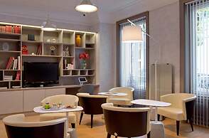 HOTEL ARVERNA VICHY - ClT'HOTEL