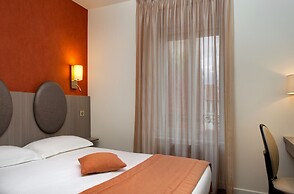 HOTEL ARVERNA VICHY - ClT'HOTEL