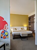 HOTEL ARVERNA VICHY - ClT'HOTEL
