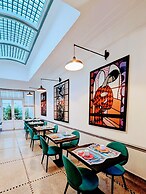 HOTEL ARVERNA VICHY - ClT'HOTEL